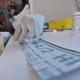 Illustration for article titled World's Poorest Receiving More HIV Treatment